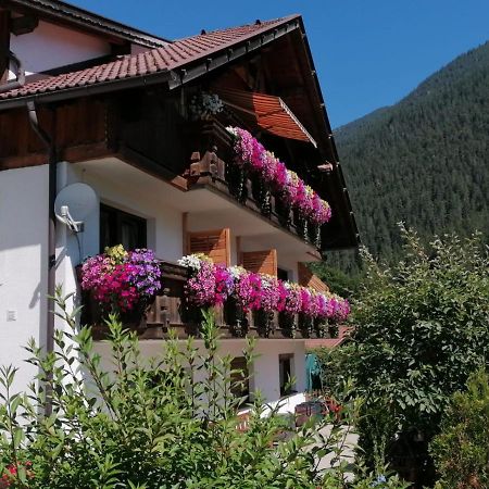 Готель Haus Kohlberghof Біхльбах Екстер'єр фото