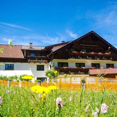 Готель Haus Kohlberghof Біхльбах Екстер'єр фото