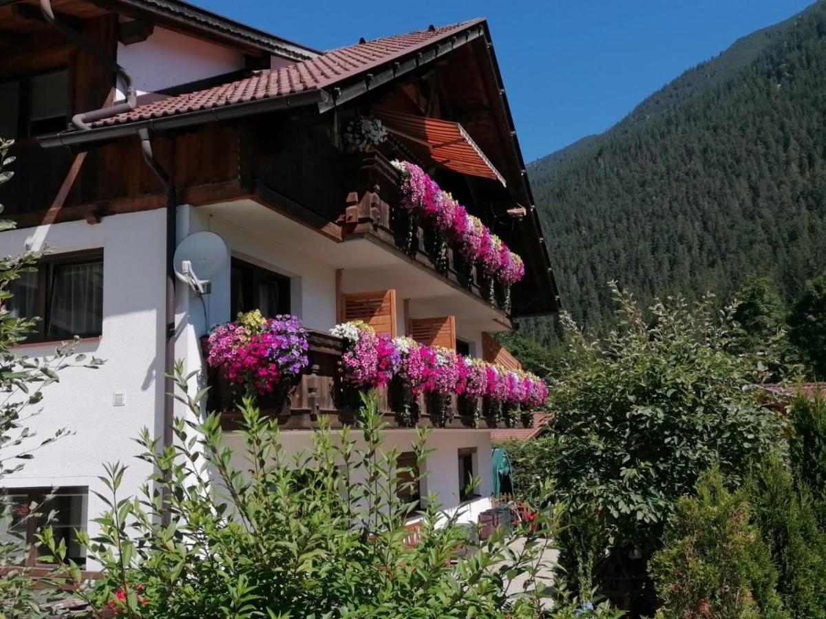 Готель Haus Kohlberghof Біхльбах Екстер'єр фото