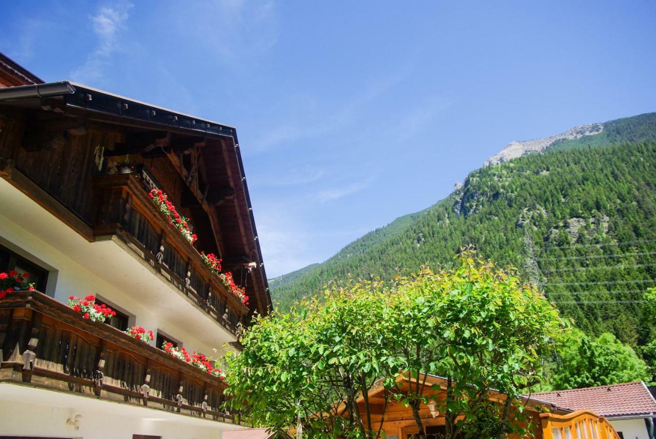 Готель Haus Kohlberghof Біхльбах Екстер'єр фото